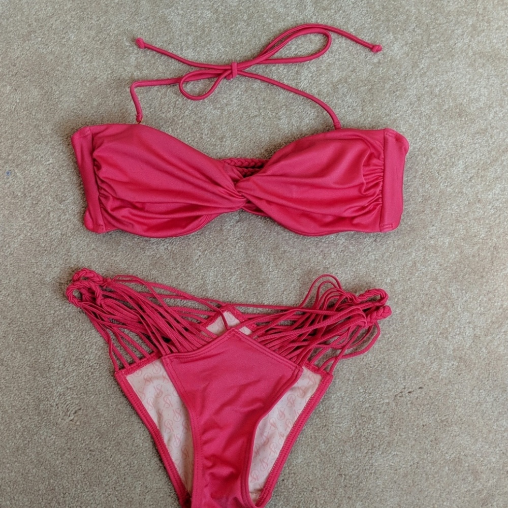 Victoria secret bathing suit